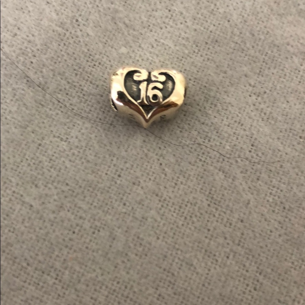 Chamilia 16 bead
